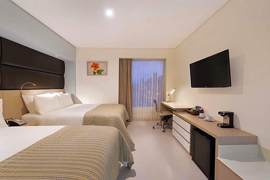 Wyndham Garden Barranquilla