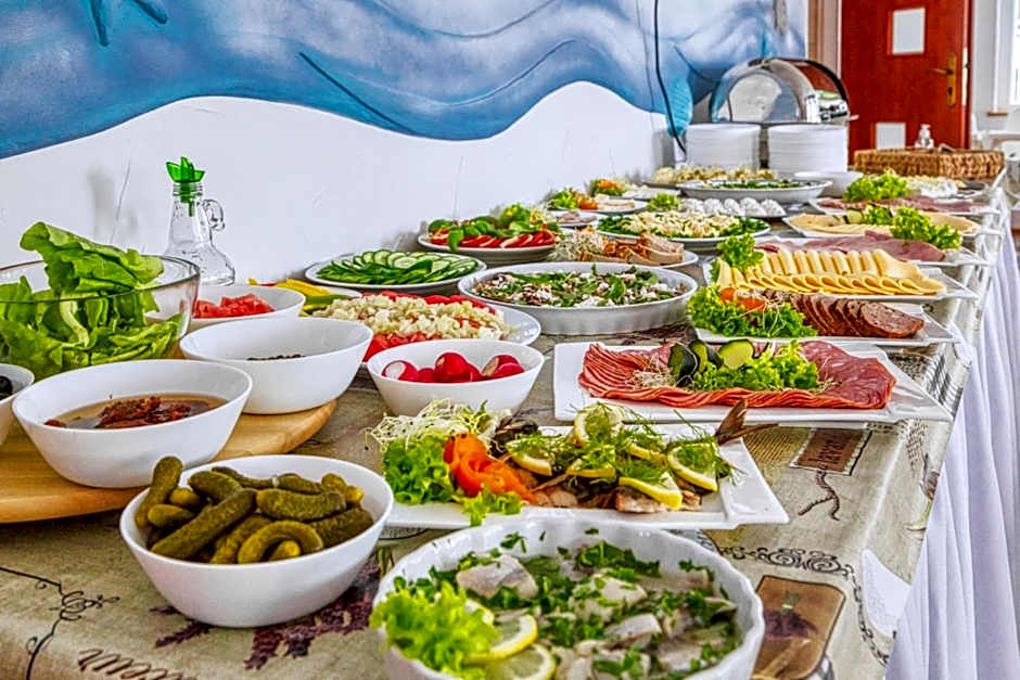 Ośrodek Wypoczynkowy CHAMPION