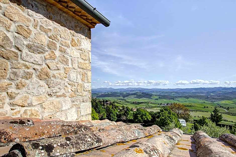 Hotel Residence Villa Rioddi