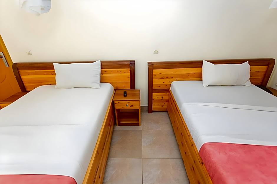 Auberge St Jean Leopold