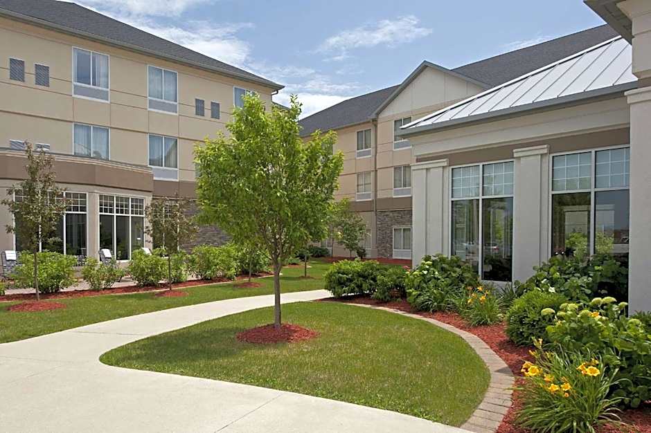 Hilton Garden Inn Ames