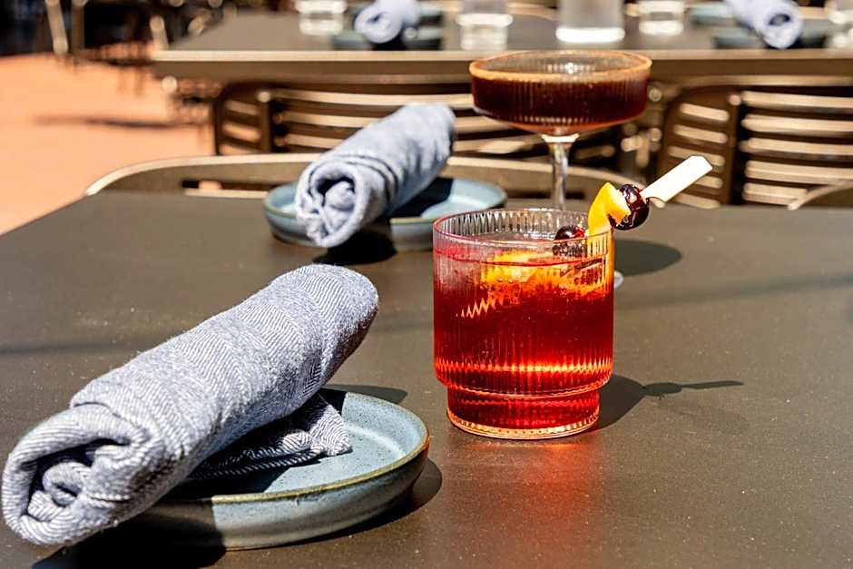 Crowne Plaza Cleveland at Playhouse Square By IHG