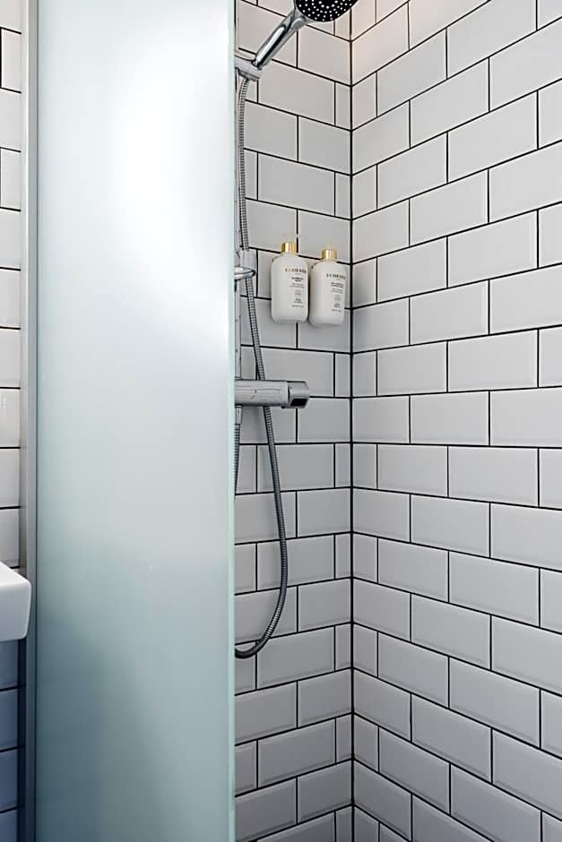 Hotell Fridhemsgatan