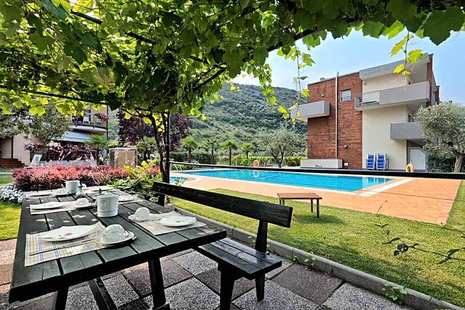 Sporthotel Villa Stella