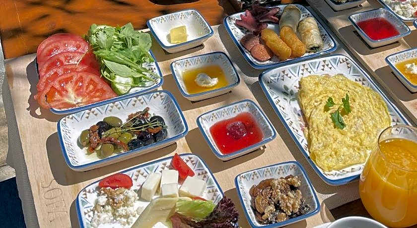 Sofa Hotels Kaleiçi