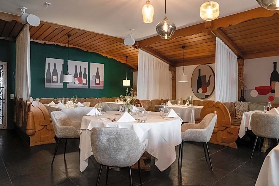 BECKER´S Hotel & Restaurant
