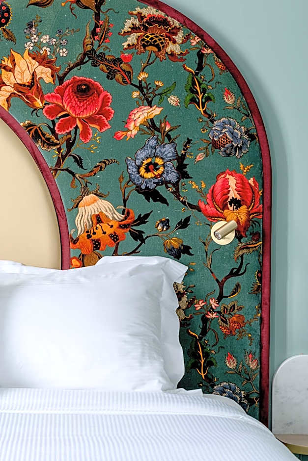 Hôtel Léopold - Orso Hotels