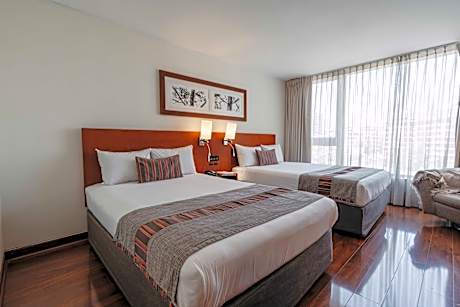 Apto Superior 2 Beds