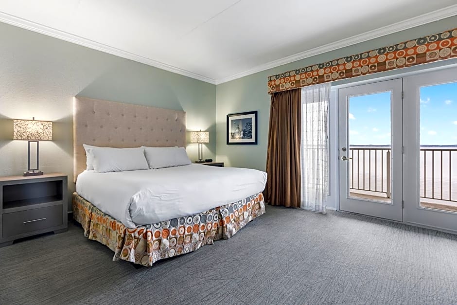 Cherry Tree Inn and Suites