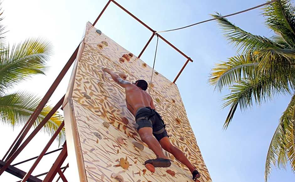 Vista Playa de Oro Manzanillo