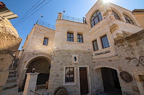 Türkan Cave Hotel