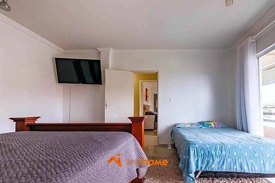 Casa com piscina em Camacari Bahia