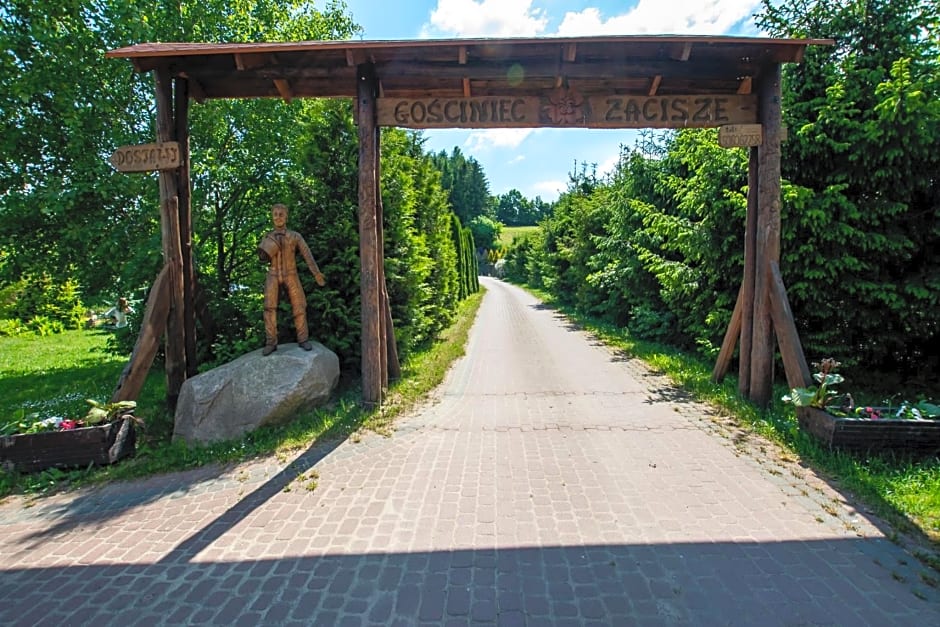 Kaszuby Resort Zacisze