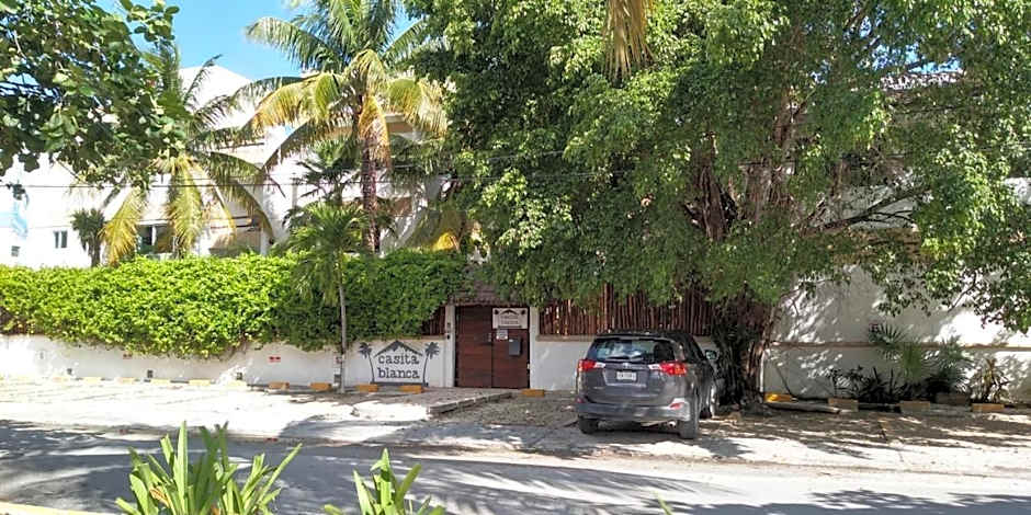Casa Frida