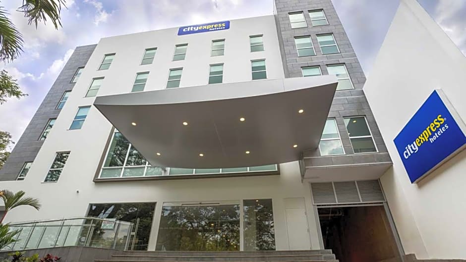City Express Plus by Marriott Cali