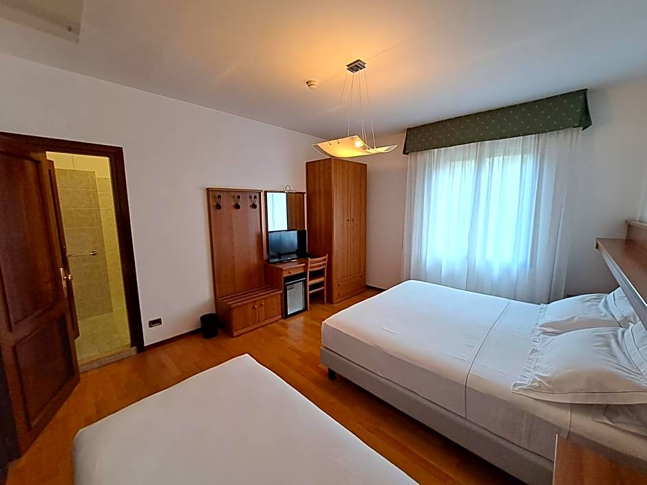 Hotel Alla Dolina