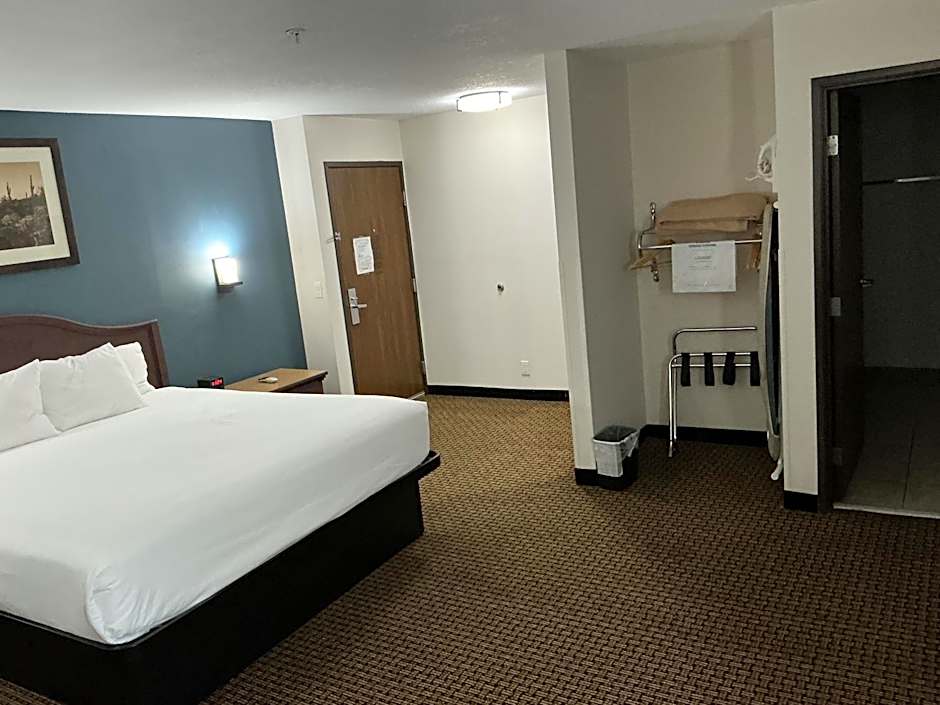 Tombstone Grand Hotel, a Baymont by Wyndham