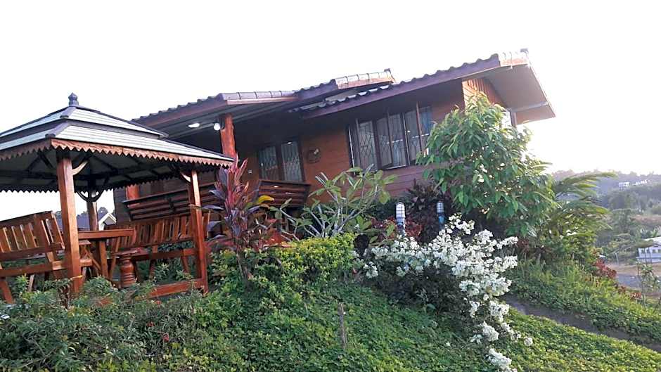 Khao Kho Flora