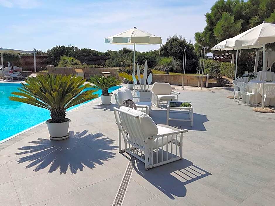 Domizia Palace Hotel