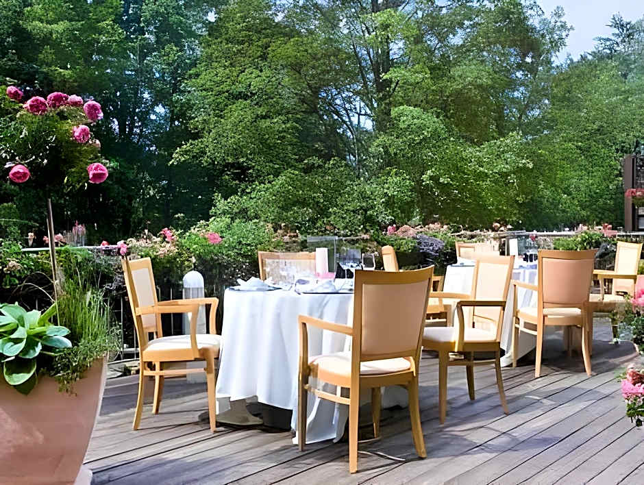 Parkhotel Hohnstein by STEIGER Hotels