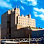 Saitama Grand Hotel Honjo