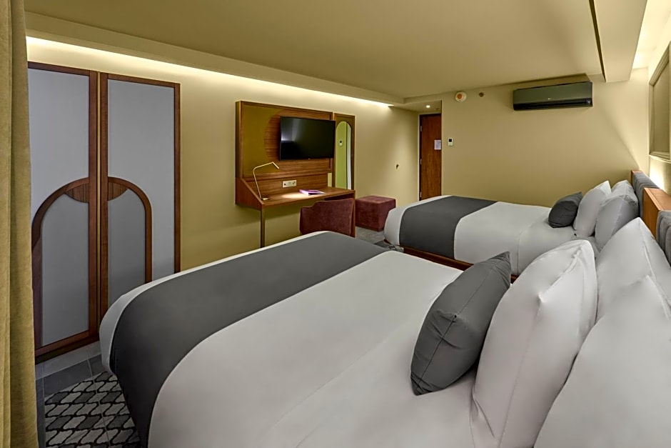 City Centro by Marriott San Luis Potosi