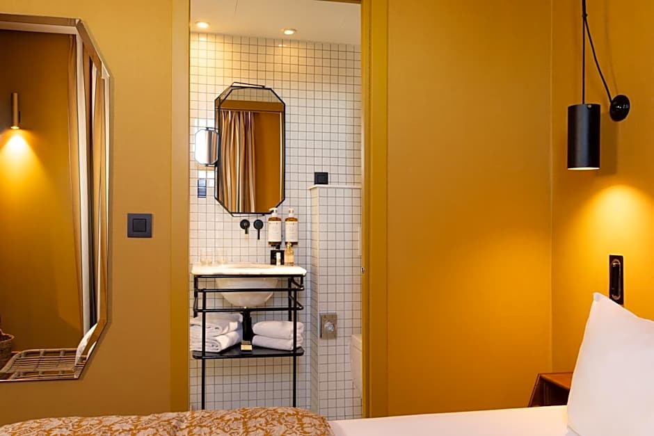 COQ Hotel Paris