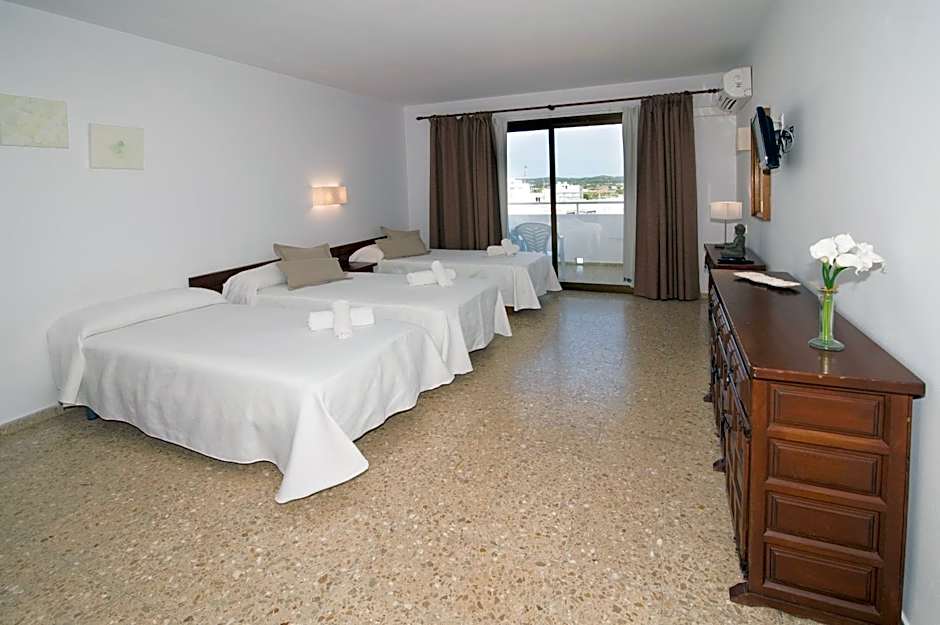 Apartamentos Mestret