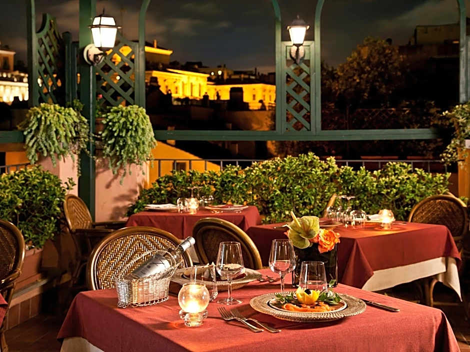 Albergo Ottocento