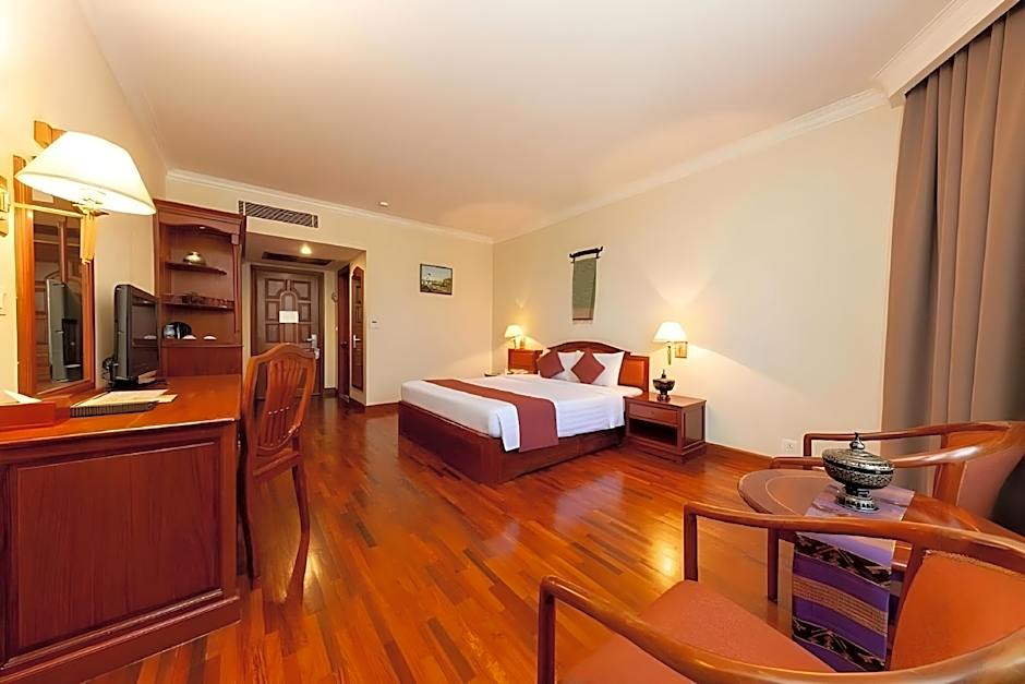 Khemara Angkor Hotel & Spa