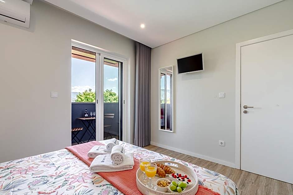 Ladeira Suites, a Douro Retreat by HostWise