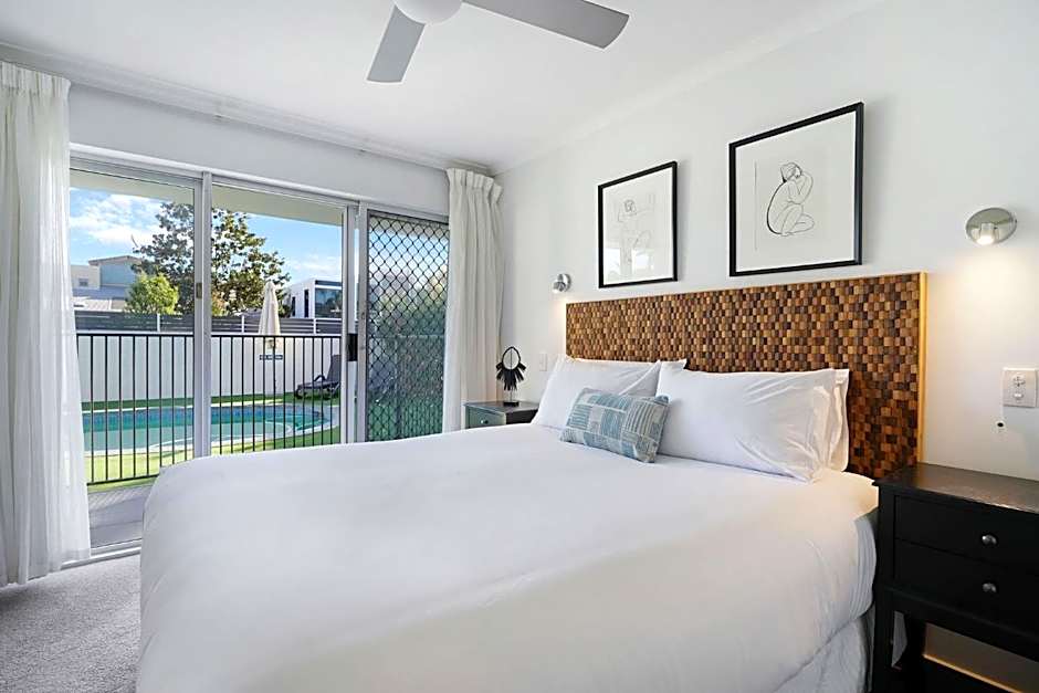 Noosa Parade Holiday Inn