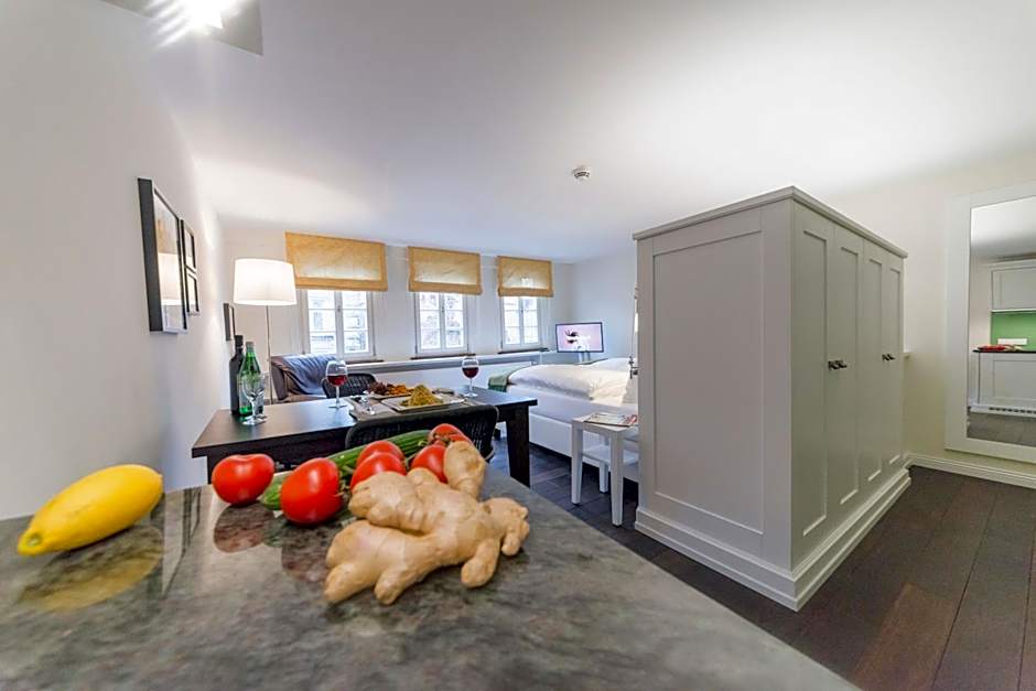 Gästehaus am Marktbrunnen