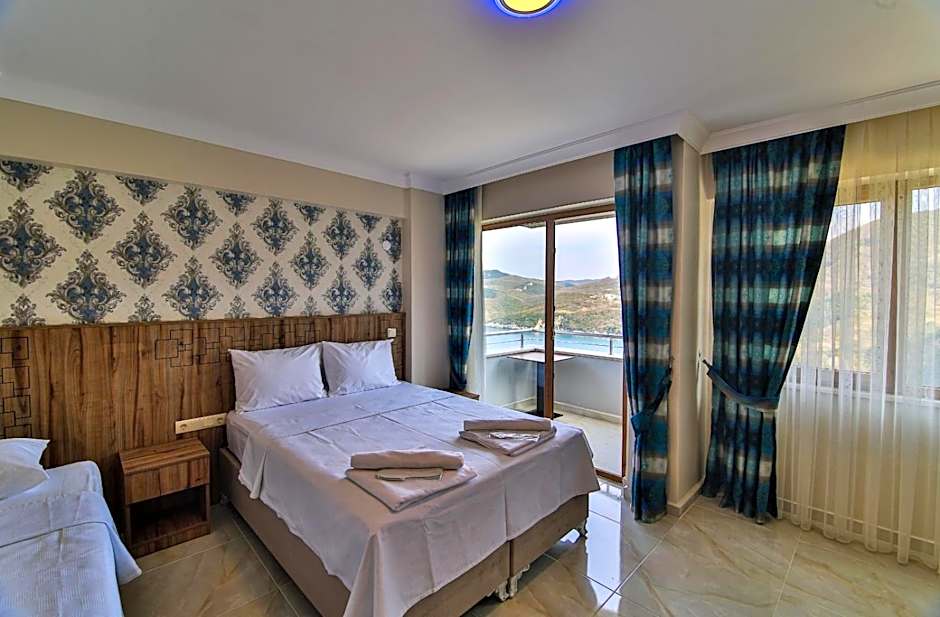Amasra Sunrise Otel