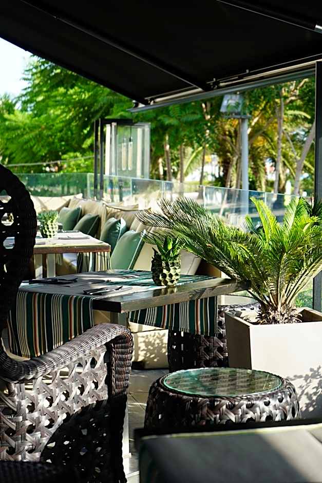 Hotel Lungomare