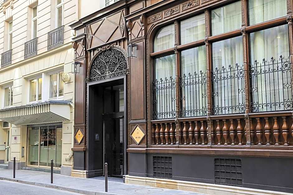 Maison Albar Hotels - Le Vendome