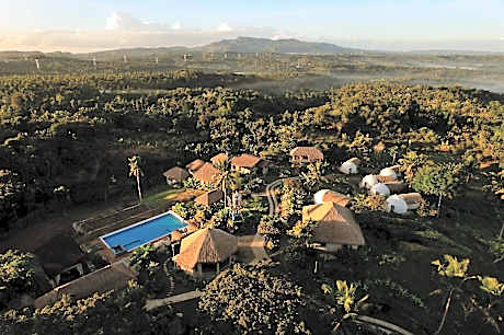 La Joya Farm Resort & Spa