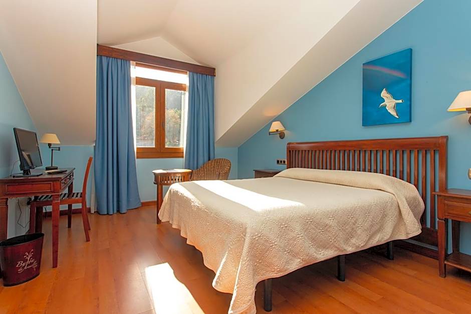 Hotel Bufon de Arenillas