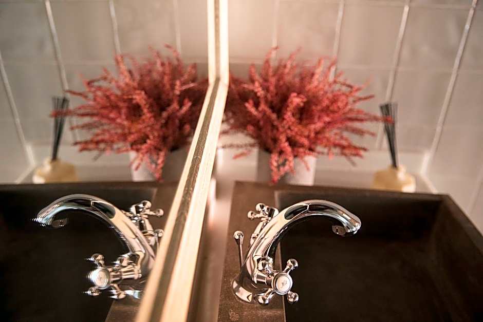 Hotel Rural Las Tejuelas