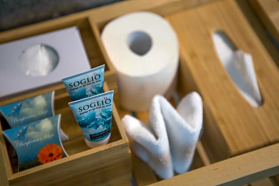 Eden Hotel und Restaurant