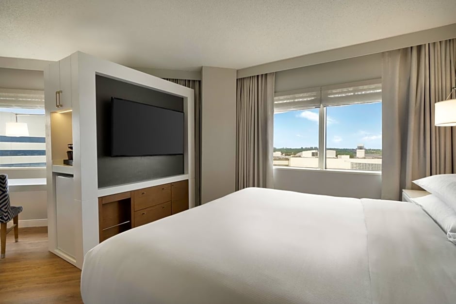 Hilton Meadowlands