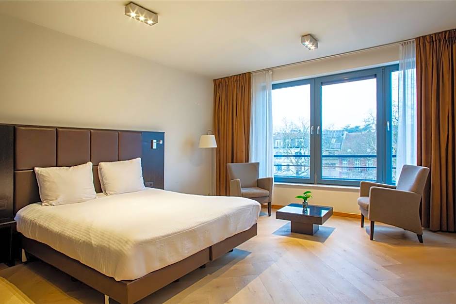 Diamant Suites Brussels EU