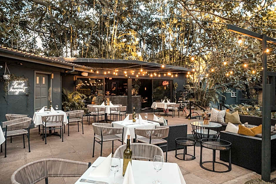 Beside Still Waters Boutique Hotel