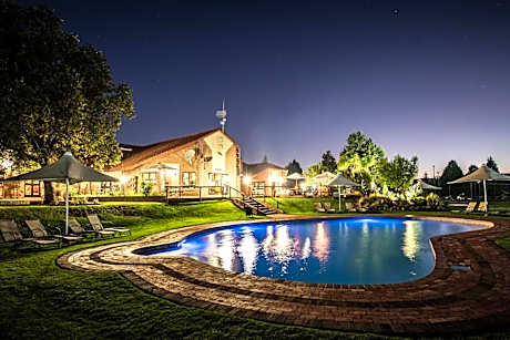 First Group Qwantani