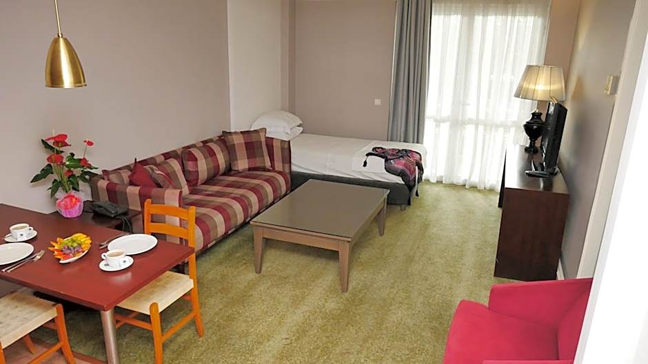 TALEN OTEL