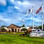 DoubleTree Suites By Hilton Hotel Mt. Laurel