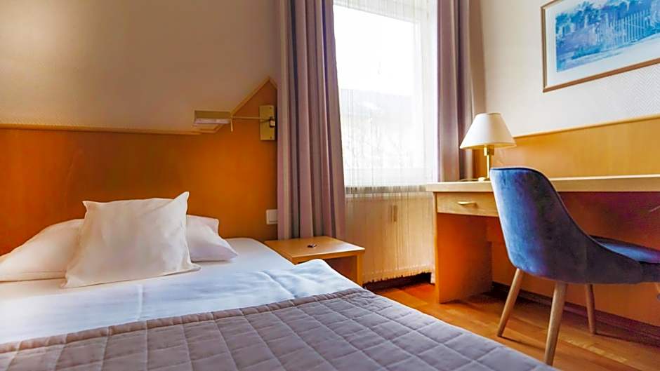 Komfort Hotel Am Kurpark