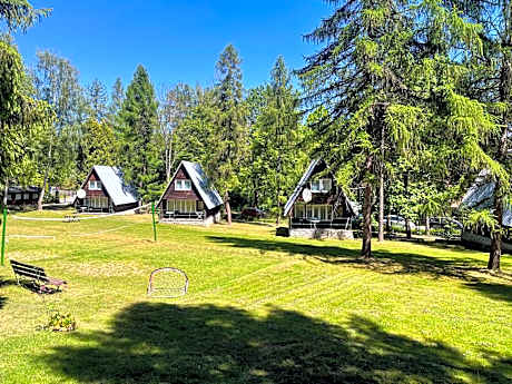 Ośrodek Wypoczynkowy U Dobrego Ducha