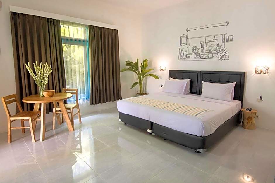 Sanur House