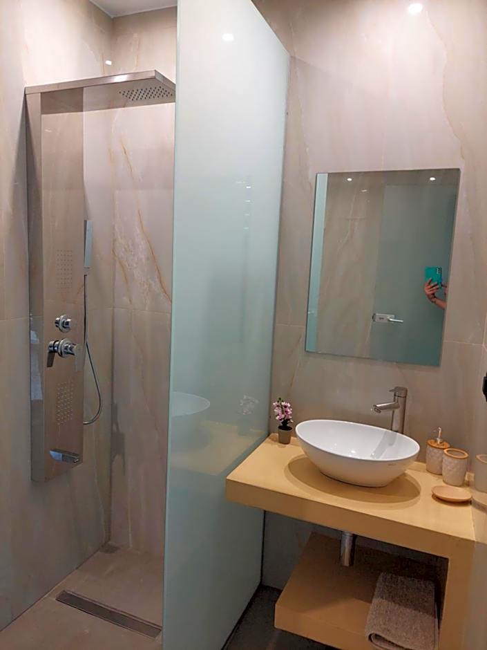 Luana Monte Apartments